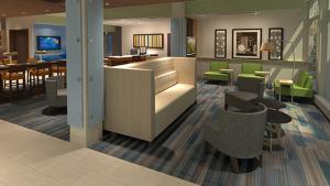 Holiday Inn Express & Suites Houston - North I45 Spring, an IHG Hotel