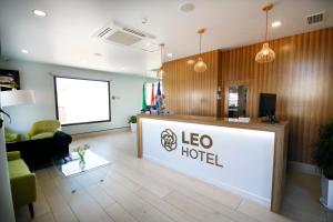 Hotel Leo
