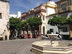 Hotel Palacio Alcázar