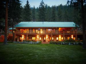 Bear Creek Lodge II, LLC