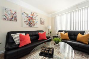 Cozy 1BR-15mins to Mission Beach Bay Park and SeaWorld