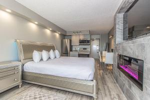 Luxury Oceanfront Studio Sea Mist Resort 20907 King Suite 9th Floor