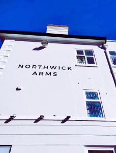 The Northwick Arms Hotel