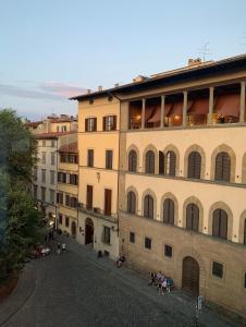 Hotel Palazzo Guadagni