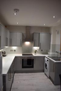 Kelpies Serviced Apartments- Russell