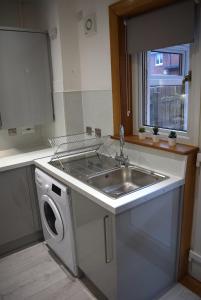 Kelpies Serviced Apartments- Russell