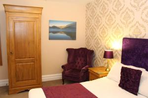 Invergarry Room Only Guest House