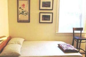Comfy Whole Unit, Private Entrance, Free Parking, Minutes to Georgetown