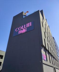 Collini Rooms