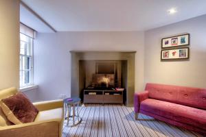 GuestReady - Elegant 1Bed Apartment in Old Town Edinburgh