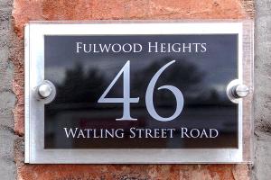 Fulwood Heights Apartments