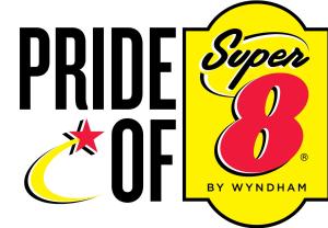 Super 8 by Wyndham Lake City