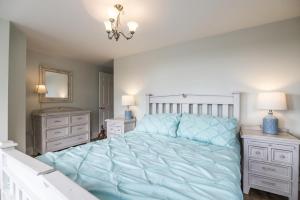 Bryn Y Mor - 2 Bedroom Apartment - Tenby