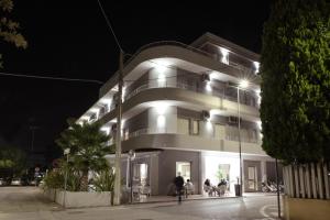 Adria Beach Hotel