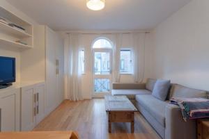 Beautiful 1 Bedroom Apartment in Notting Hill
