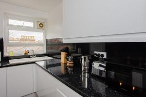 Modern and Stylish 1 Bedroom Apartment near Stockwell