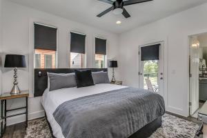 Brand New Music City Townhome - Close to East Nashville & Famous Broadway Street