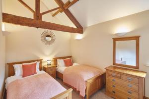 Host & Stay - Amberleigh House