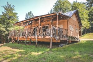 Rancone Lodges