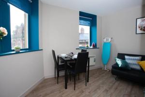 Fresh Modern 1Bd Apartment in Centre of Wigan