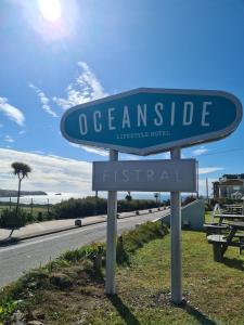 Oceanside Lifestyle Hotel - formerly Carnmarth Hotel