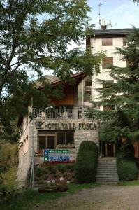 Hotel Vall Fosca