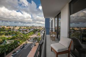 Luxury Apartment in Downtown Doral