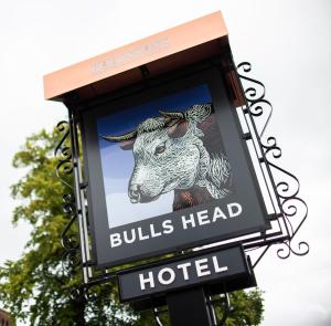 The Bulls Head And Lodge
