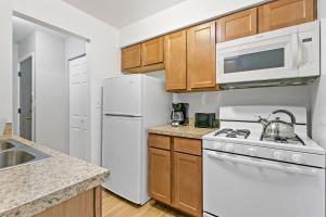 Stunning Solo/Couple 1BR Center of Lakeview Wifi