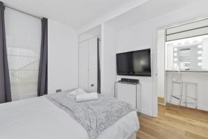 Cosy 1Bed Apartment near Angel & Old Street FREE WIFI by City Stay London
