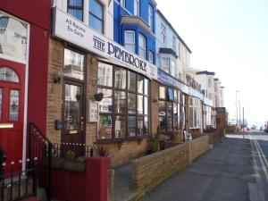 The Pembroke