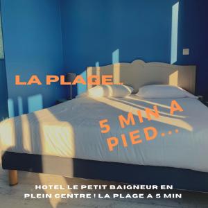 Hotel Le Petit Baigneur Palavas Plage
