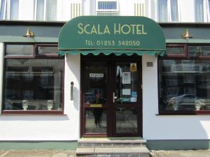 The Scala Hotel