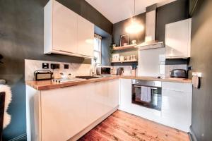 GuestReady - Stylishly presented City Centre Apartment