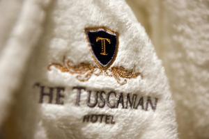 The Tuscanian Hotel