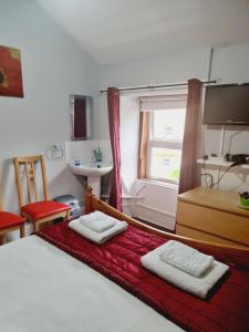 Dalry Guesthouse