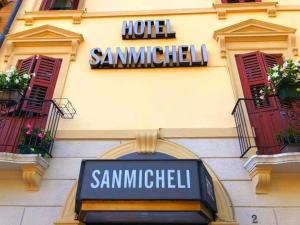 Hotel Sanmicheli