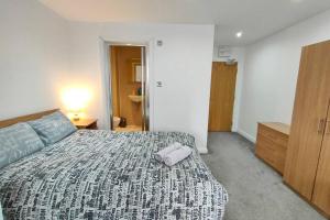Afordable Budget Accommodation Studio with NO WIFI