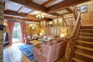 Host & Stay - The Cottage Barn