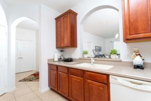 Gorgeous Apartment in Orlando at Vista Cay Resort VC5000