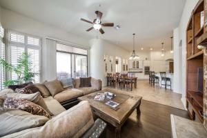 High-End Amenities and Modern Design - Prime Grayhawk Location with Pool & Hot Tub home