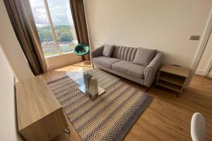 Brand New Apartment-Access to Residents Facilities