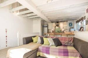 GuestReady - Bright Airy Flat with River Views FREE PARKING - Sleeps 4