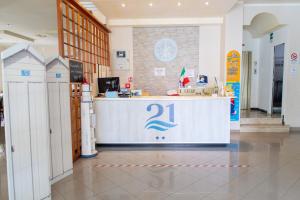 Hotel 21 Riccione