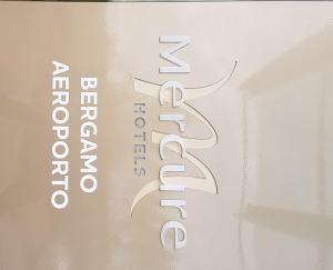 Mercure Bergamo Aeroporto