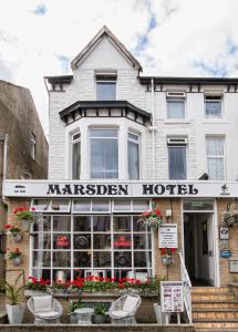 The Marsden Hotel