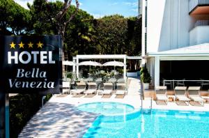 Hotel Bella Venezia Mare