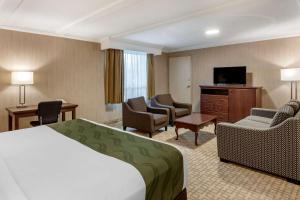Quality Inn & Conference Centre Midland