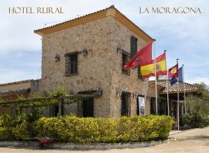 Hotel Rural La Moragona
