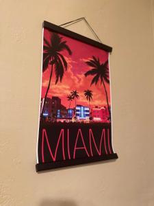 Miami Vibes Hostel - North Miami